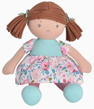 Tikiri Toys Lil'l Katy (Brunette Hair)