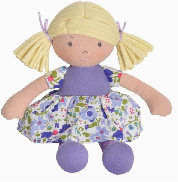 Tikiri Toys Lil'l Peggy (Blonde Hair)