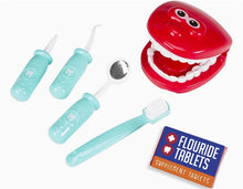 Toysmith My World My Play Dentist Set