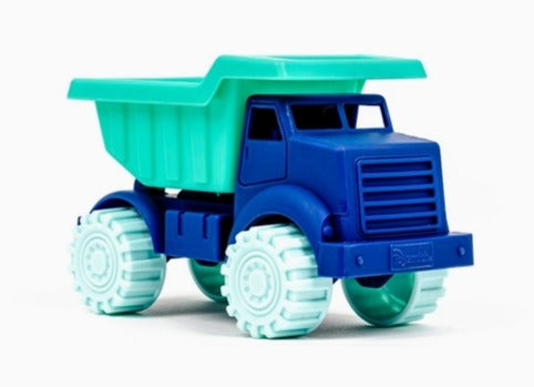 Toysmith Mini Vehicle Dump Truck