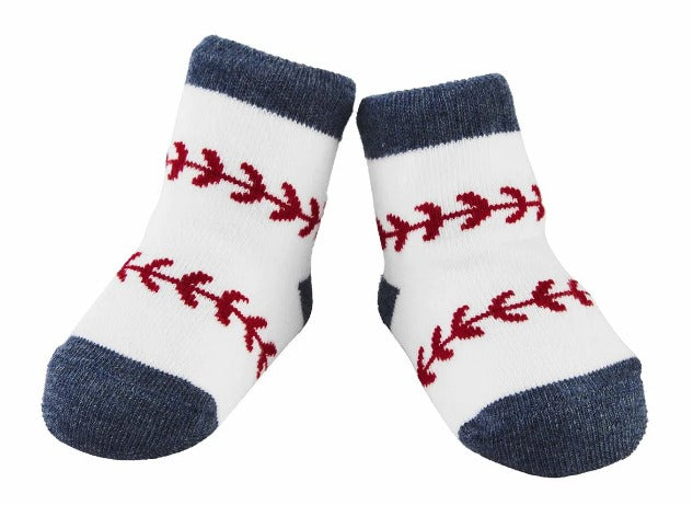 Mudpie Baseball Socks