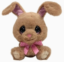 Precious Moments Cutie Pet-Tudies Easter Series