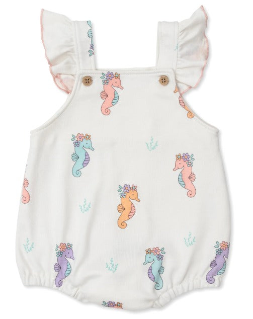 Kissy Kissy Seahorse Party Bubble