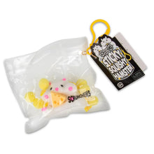 One for Fun- Scrunchems Squishy Hamster