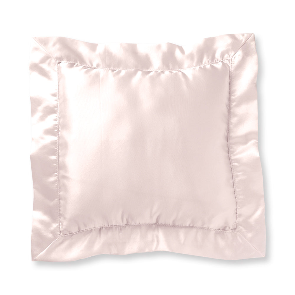 Sweet Dreams Pillow- Pink Bearington Collection