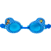 SwimWays PAW Patrol Swim Goggles, Chase