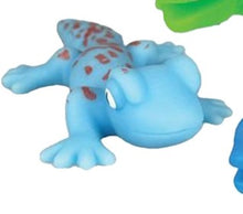 Life Like Squishy Lizards