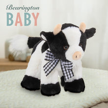 Tipper the Cow Bearington Collection