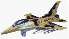 Air Force Fliers, Pull Back Action-Toy Planes
