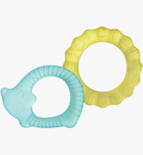 Cool Nature Teethers 2pk