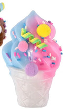 Pick N Pull Fidget Ice Cream Cone