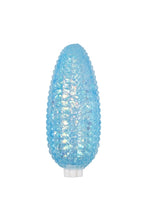 Corn Cob Glittery Maltose Putty Filled Squishy Toy