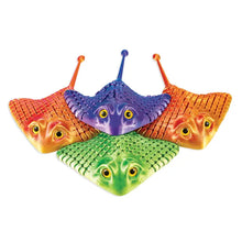 3D Printed Manta Ray