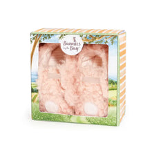 Bunnies By the Bay Little Piggy Booties