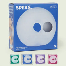 Speks Gump Jumbo Loops