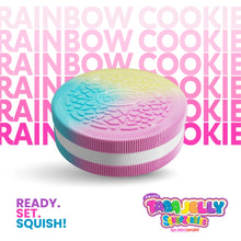 Taba Jelly Super Jumbo Squeezeables