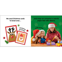 Penguin Random House LLC - Baby's First Christmas (Padded)