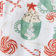 Burt's Bees Baby Peppermint Mocha Sleeper