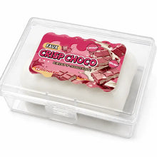 Faux Crisp Choco Squishy – Pink
