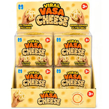Viral Vasa Cheese