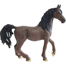 Precious Moments Animal Quest Majestic Horse Figurines Mixed Assortment