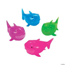 Shark Splat Ball
