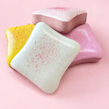 Frosted Toast- Squishy