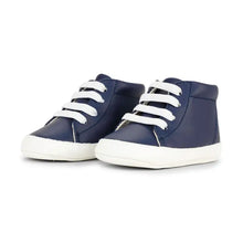 JuJuBe Eco Steps - Sneaks Sailor Blue