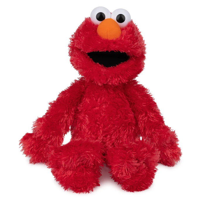 Sesame Street Elmo 13 in