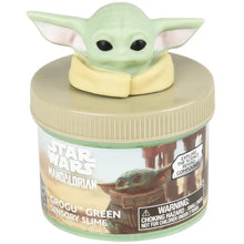 Star Wars Grogu Sensory Slime