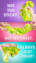Dumpster Dive | Water Slime | Slime Charmers