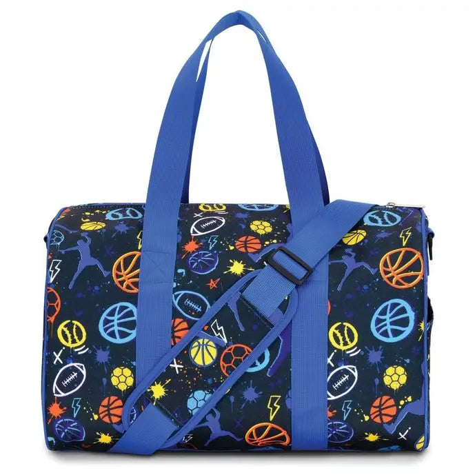 Iscream-Corey Paige Sports Duffel Bag