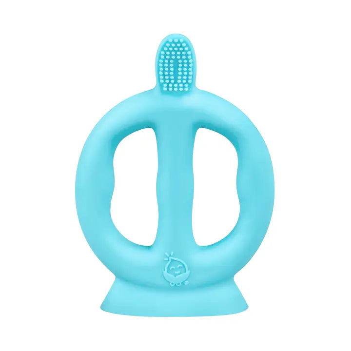 Green Sprouts Learning Toothbrush