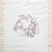 Winnie The Pooh All the Sweetness Blanket