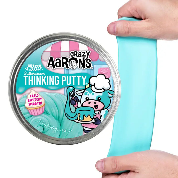 Crazy Aarons Buttercream Better Butter