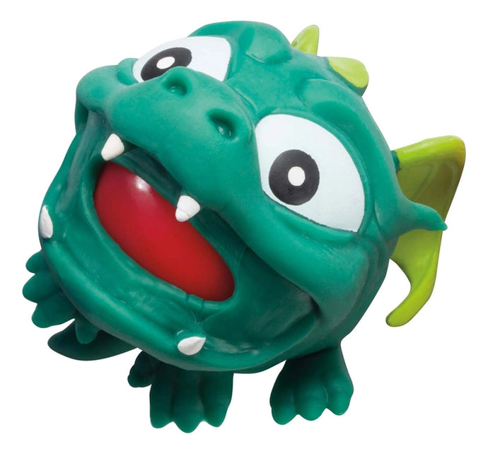 Toysmith- Blob Ball Dragon