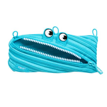 ZIPIT Neon Monster Pouches