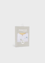 Mayoral Baby 2-Pack Bib Set- Sunny
