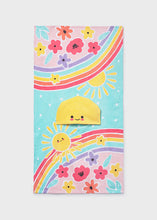 Mayoral Baby Beach Towel- Hawaii