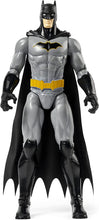 Batman Original DC Comics 12 " Rebirth Action Figure