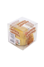 Potato Ball Zero Rebound Crunchy Bead Slime Squishy