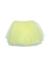 Doe a Dear - Glitter Waistband Tutu Skirt