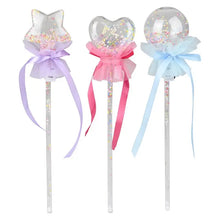 16" Light-Up Beaded Wand Llb Light-Up Toys