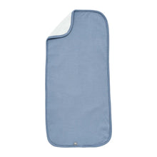 KYTE BABY Burp Cloth in Slate