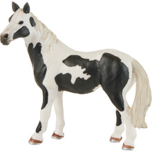 Animal Quest 8 Piece Display - Hooved Mammals 1 Figurines