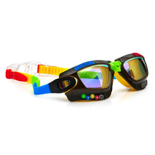 Bling2O Gamer Kids' Swim Goggles
