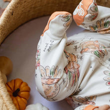 Burt's Bees Baby Vivid Turkey Sleep & Play