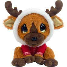 Precious Moments - Cutie Pet-Tudies Holiday Series 12-unit Display