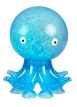 Irre-Squish-Tible Suction Octopus Toys