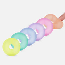 Speks-Mini Gump Loops 6-Pack